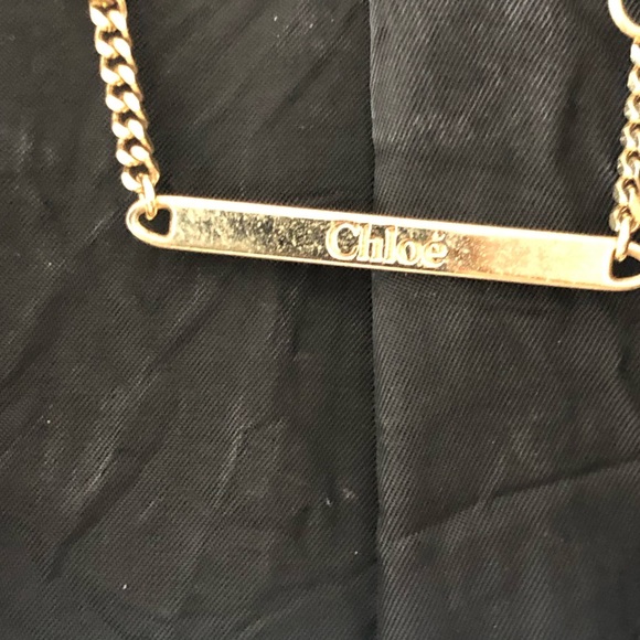 CHLOE Black Jacket in XS - Picture 3 of 9